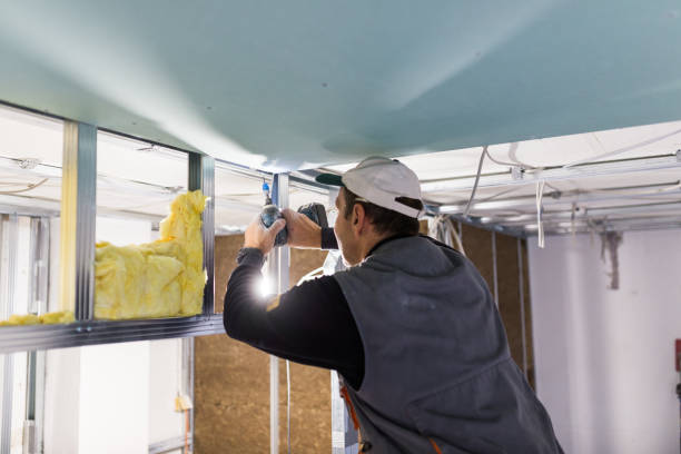 Best Attic Insulation Installation  in Northumberland, PA