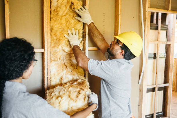Best Insulation Repair Services  in Northumberland, PA